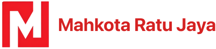 CV. Mahkota Ratu Jaya