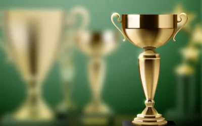 Pusat Pabrik & Supplier Piala di Indonesia: Rating Terbaik Pilihan Para Juara