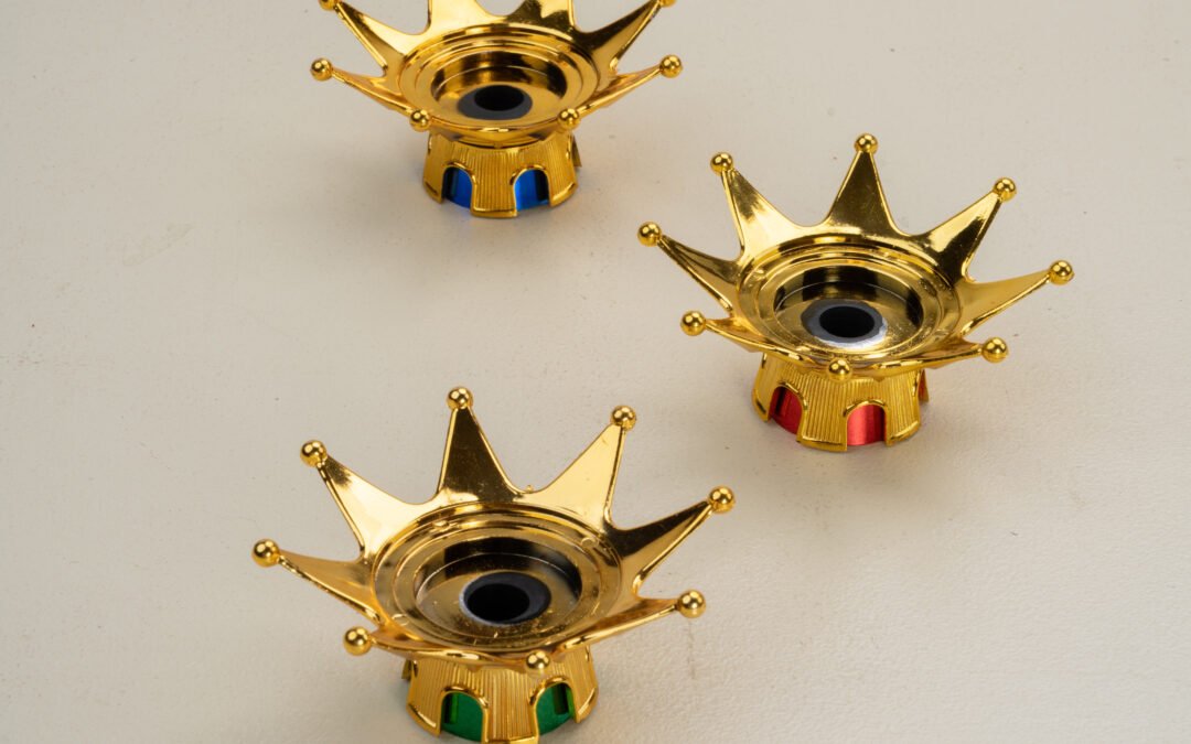 7 Langkah Mudah Rancang Piala Custom untuk Event Berkesan