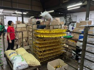 Mahkota Ratu Jaya sebagai tempat Jual Piala Custom Satuan & Grosir, Bisa Ditunggu