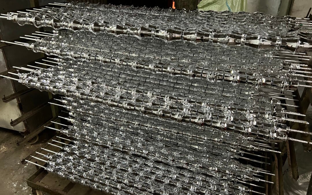 Jual Piala Rakitan Eksklusif: Abadikan Momen Spesial Anda