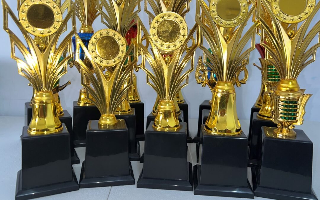 Mitra Distributor Piala Premium | Raih Keuntungan & Jadi Juragan Piala