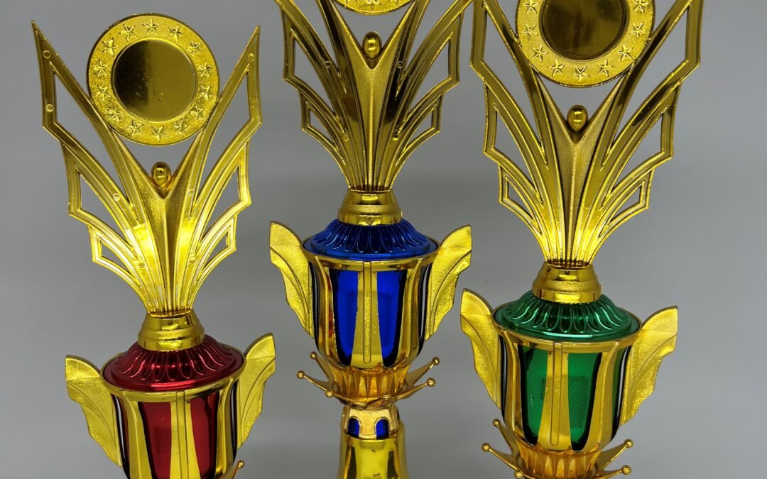 Pabrik Piala Jadi | Solusi Cepat, Proses Kilat, Kualitas Hebat