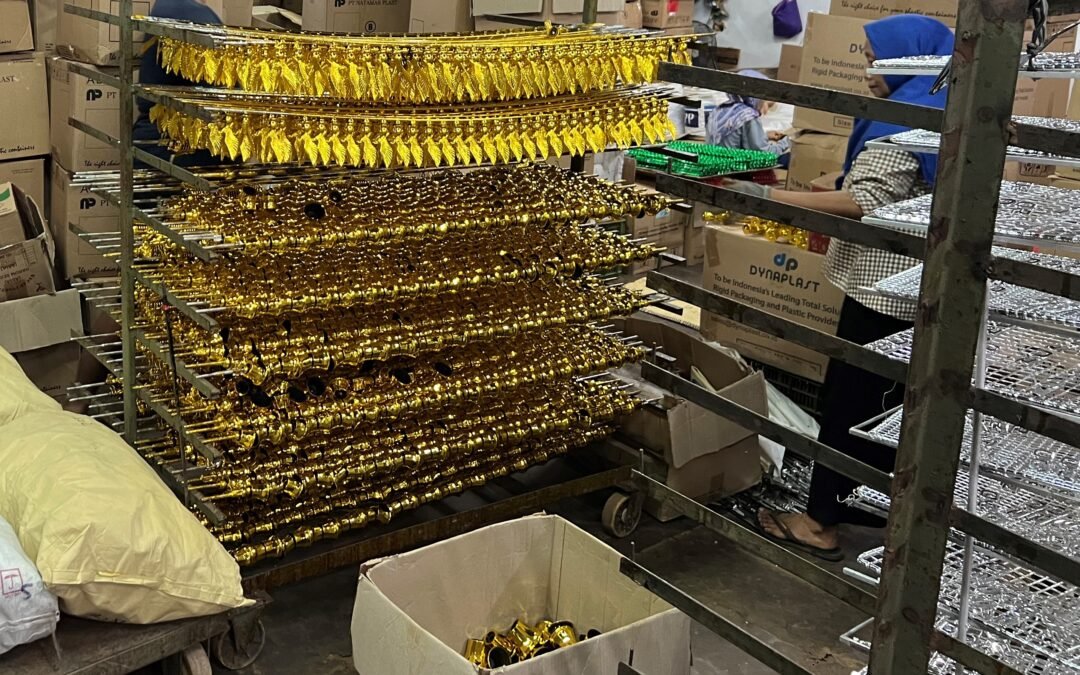 Panduan Lengkap Sukses Menjadi Mitra Distributor Piala & Grosir Piala