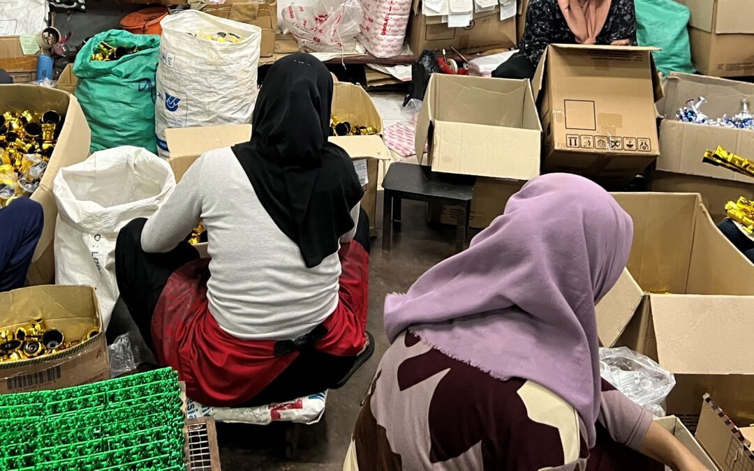 Rancang Piala Custom Event Spesial | Ide Piala Unik & Berkesan