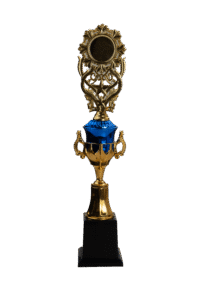 contoh gambar piala jadi, contoh gambar piala rakitan