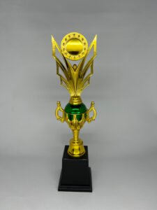 gambar piala jadi