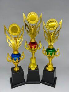 gambar piala jadi