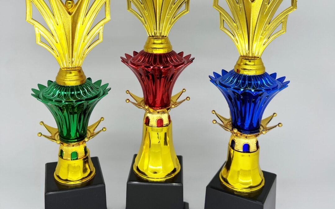 Distributor Piala Grosir Ready Stock Siap Kirim