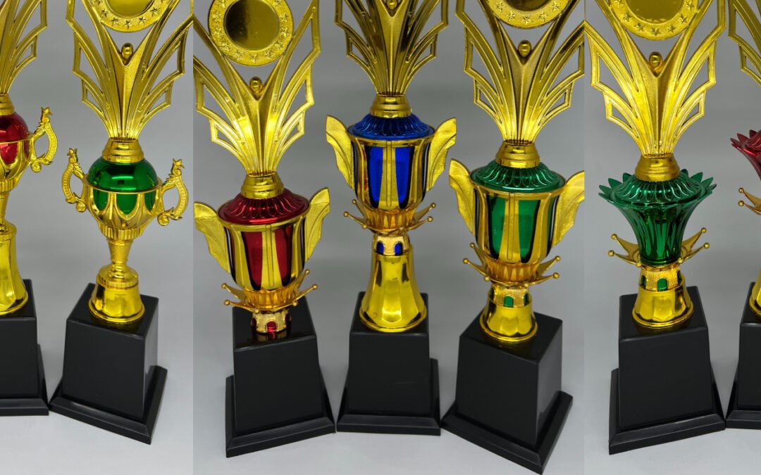 Mitra Grosir Piala Resmi Modal Awal Rp 1 Juta