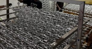 Pabrik Piala Plastik MAHARAJA (Mahkota Ratu Jaya) sebagai Pilihan Utama Distributor Piala Indonesia