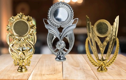 Pemasok Trophy Jakarta: Harga Piala Stabil Jangka Panjang