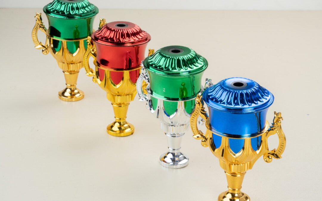 Produsen Sparepart Piala Custom Terlengkap