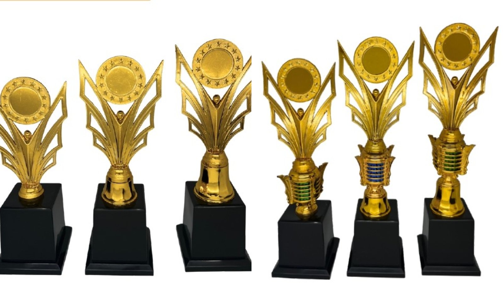 Mahkota Ratu Jaya sebagai Supplier Piala Plastik Massal untuk Grosir Piala Jadi