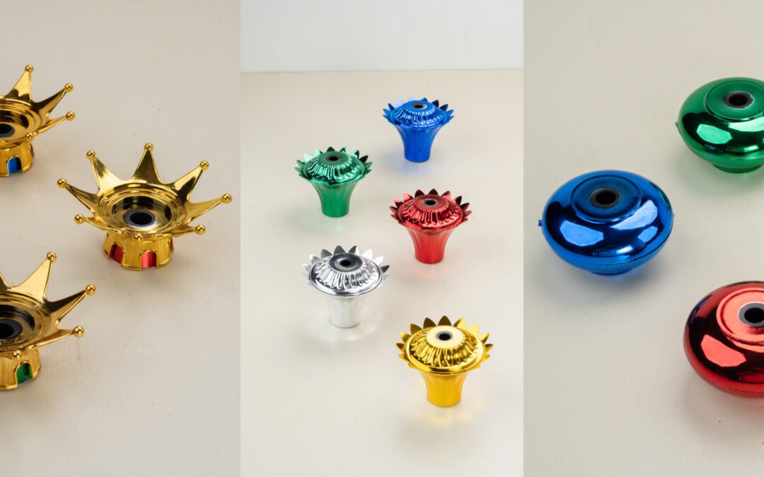 Supplier Sparepart Piala Plastik: Ready Stock Aman dan Stabil