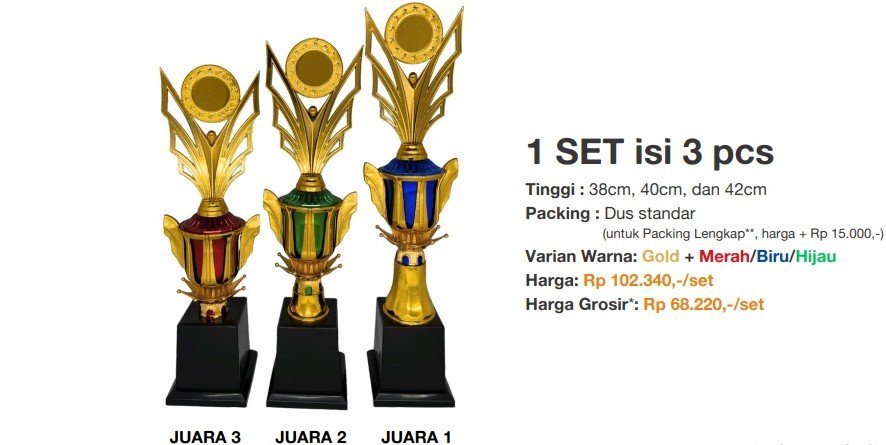 gambar piala custom, gambar piala jadi, gambar piala rakitan, gambar piala set 123, gambar harga piala, gambar piala jadi, piala siap pakai