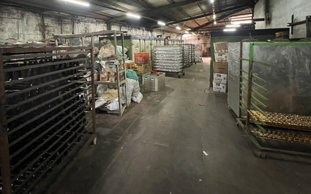 5 Rekomendasi Pabrik Piala Siap Kirim Seluruh Indonesia