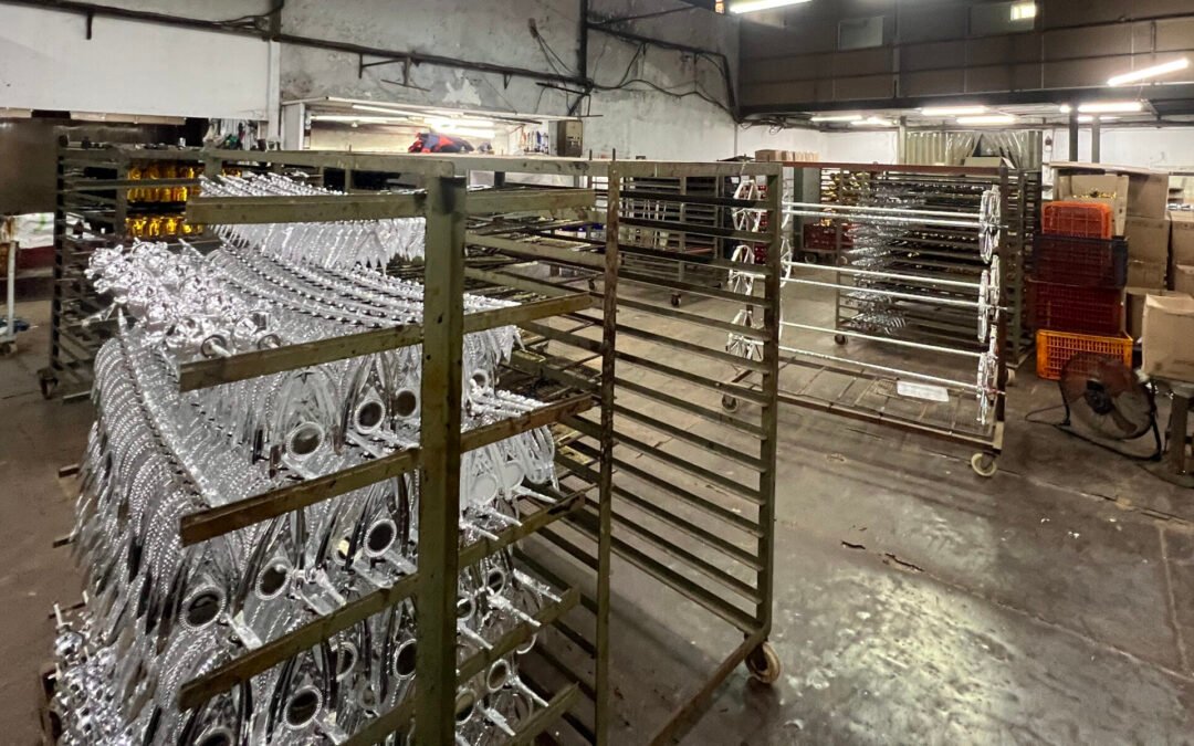 5 Rekomendasi Produsen Piala Jakarta