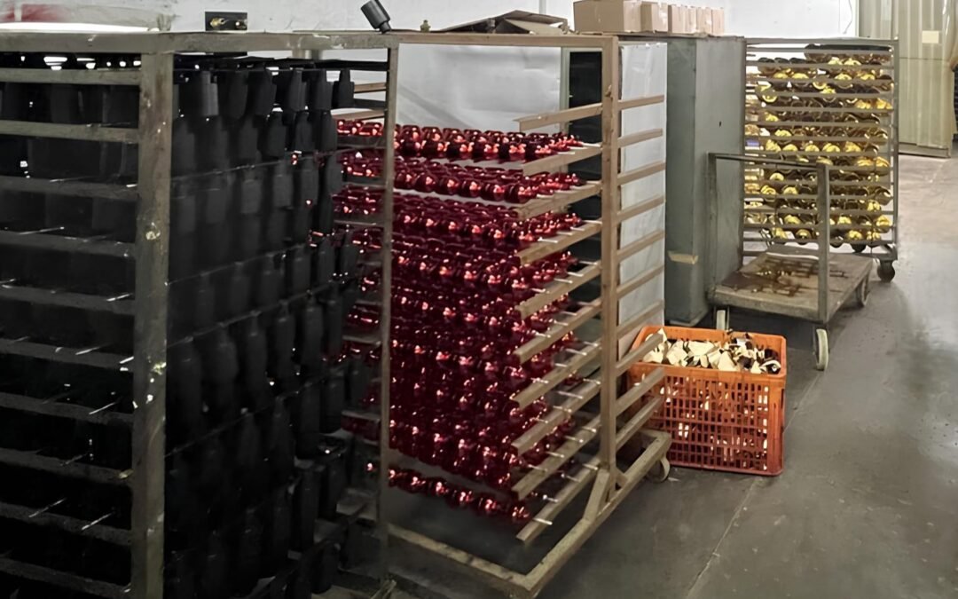 Daftar Perusahaan Piala Plastik Harga Terjangkau