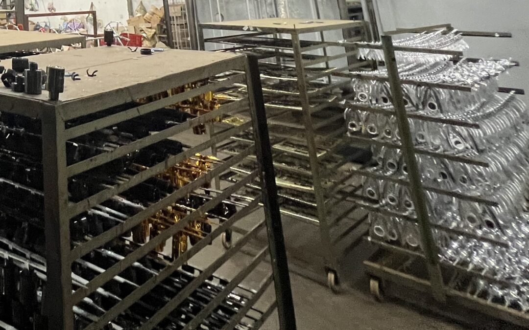 5 Daftar Vendor Piala Plastik Terbaik