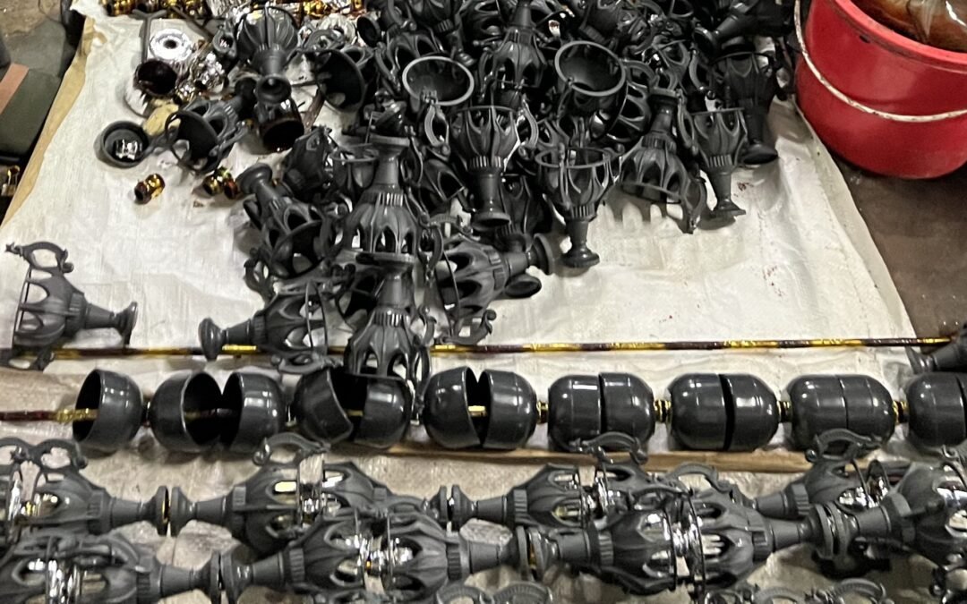 Distributor Piala Plastik Grosir: Harga Langsung dari Pabrik