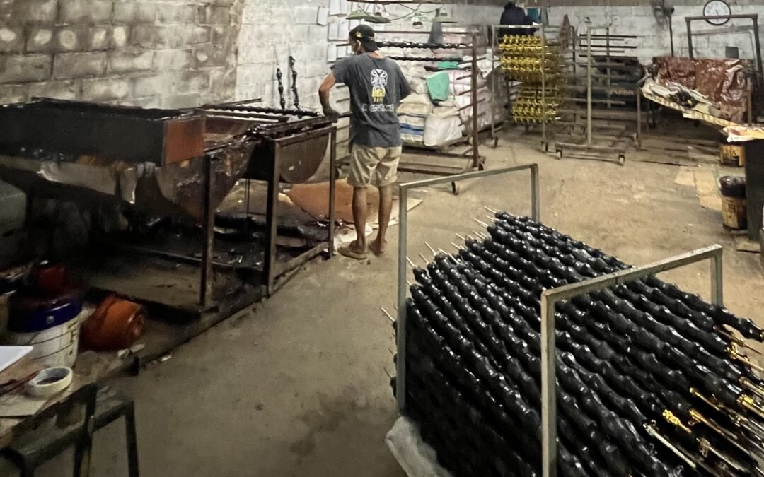 Manufaktur Trophy / Piala Terlengkap di Jakarta