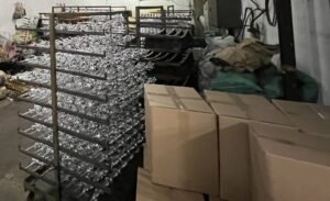 Pabrik Trophy Tangerang Mahkota Ratu Jaya dengan Layanan Produksi Piala Skala Besar