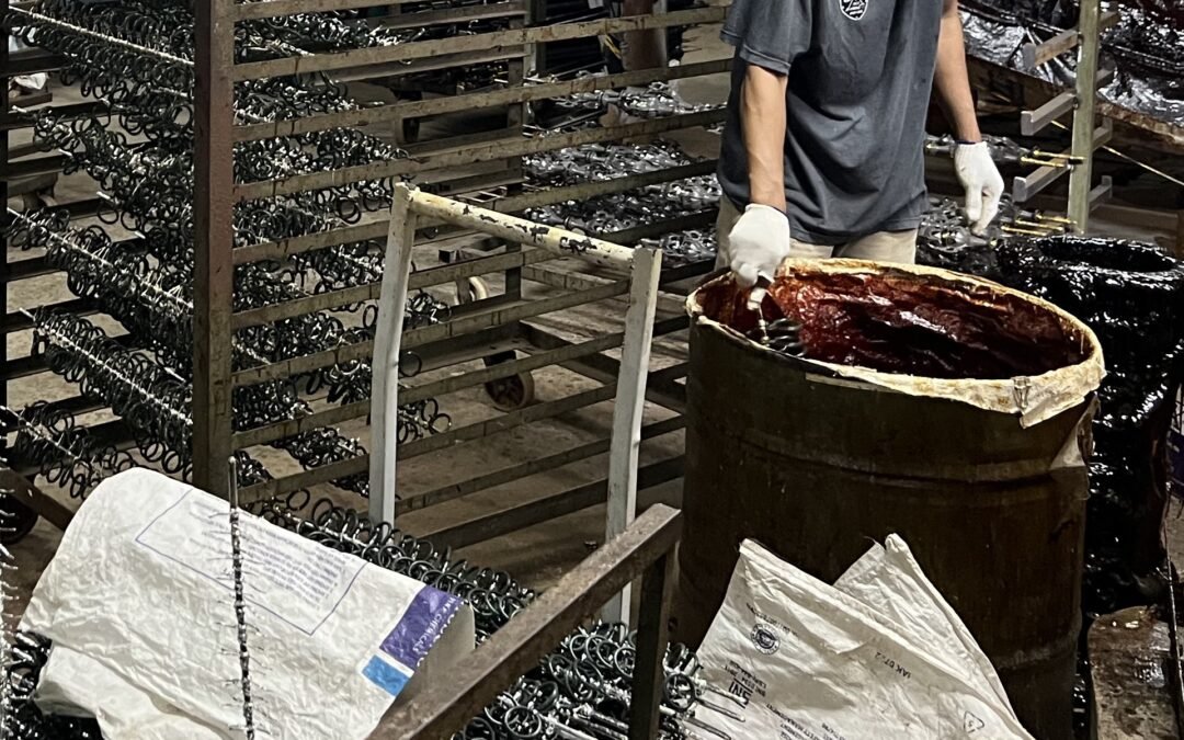 Perusahaan Piala Custom: Jaminan Kualitas Presisi Tinggi