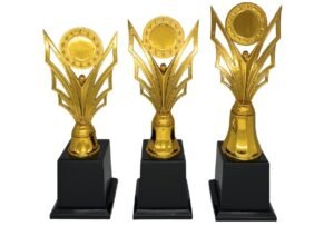 Produsen Piala Jadi Siap Pakai Mahkota Ratu Jaya siap Kirim Semua Daerah