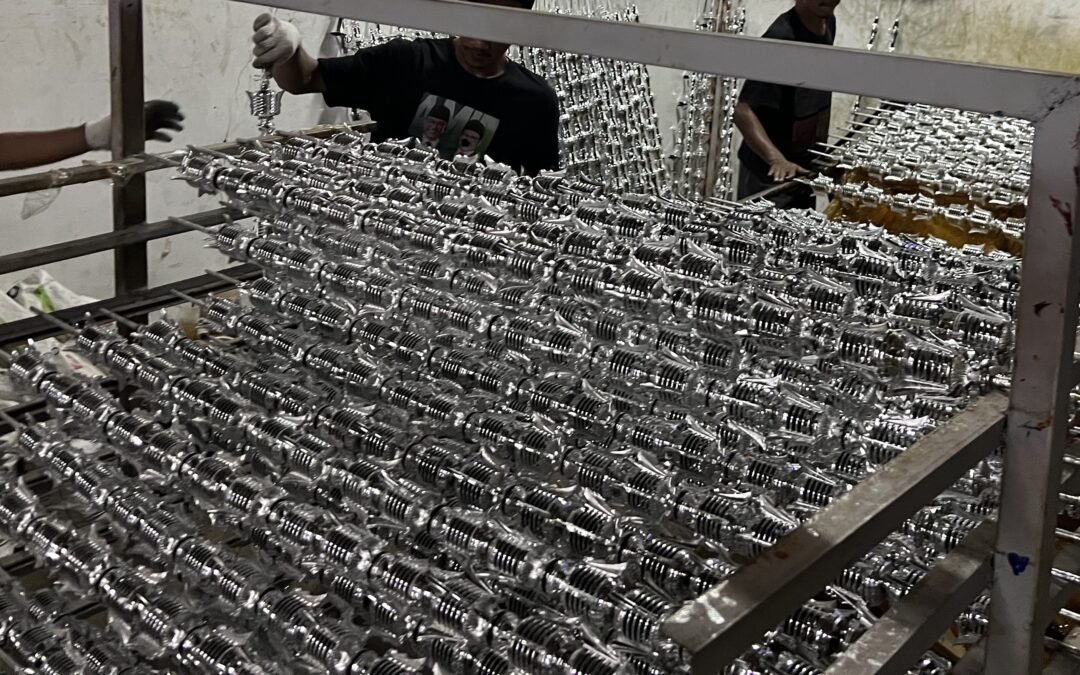 Produsen Trophy Piala Jakarta