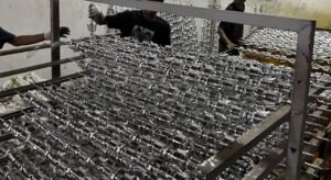 Produsen Trophy Piala Jakarta Mahkota Ratu Jaya