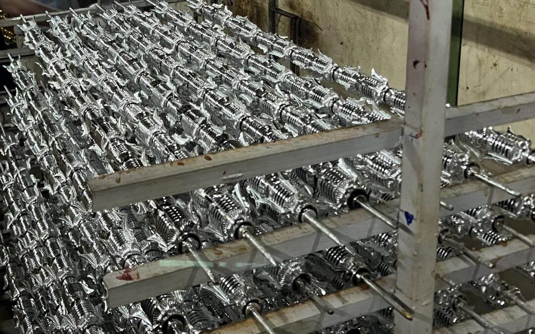 Supplier Piala Plastik Grosir: Stabilitas Warna Jangka Panjang