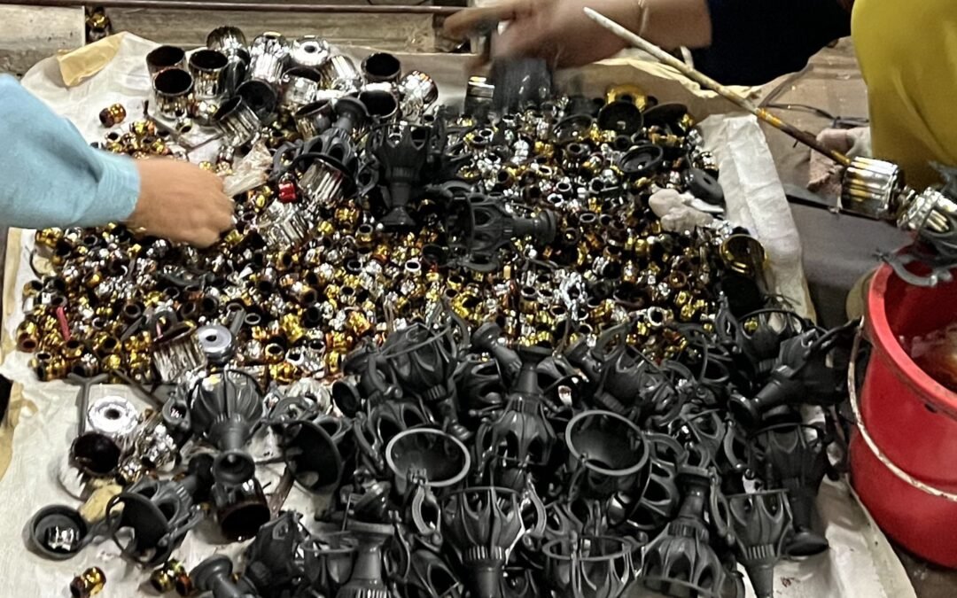 Vendor Piala Jakarta Terpercaya: Solusi Usaha Piala Terbaik