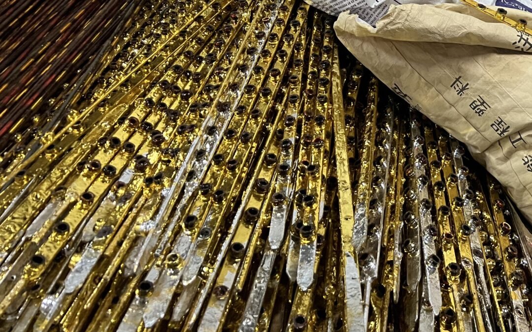 Vendor Piala Plastik Grosir untuk Agen Piala