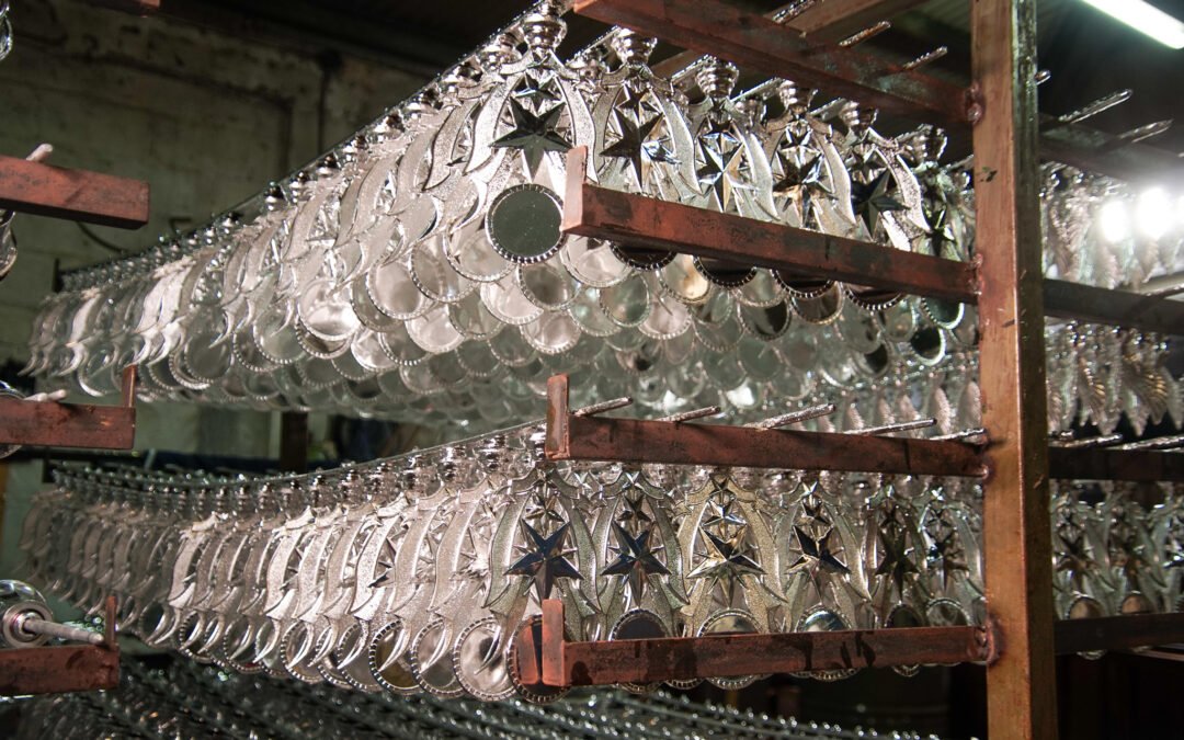 Jual Piala Plastik Kosongan: Solusi Terbaik Reseller