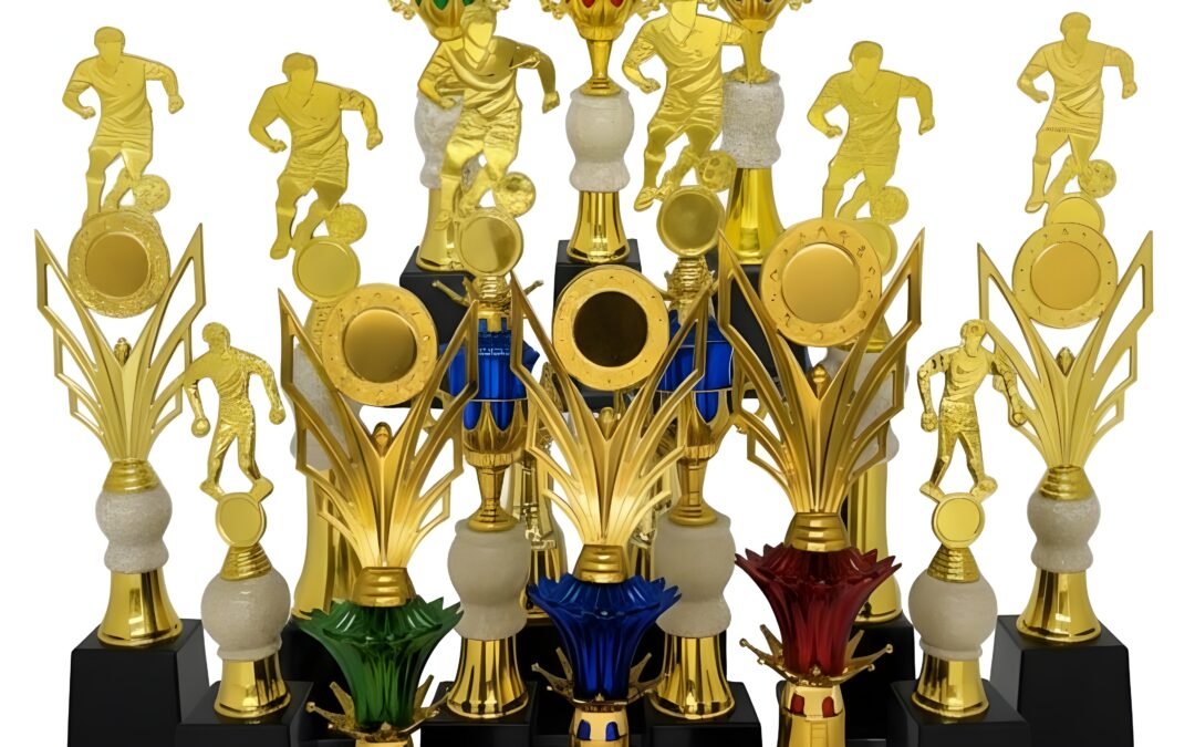 3 Tempat Jual Piala Murah Terdekat di Jakarta