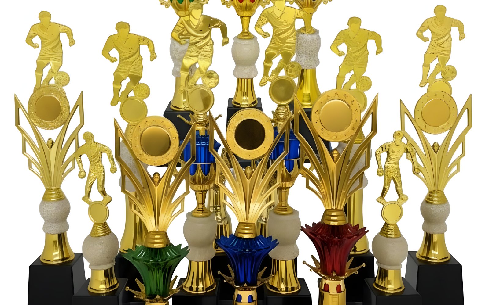 gambar produk dari tempat Jual Piala Murah Terdekat di Jakarta