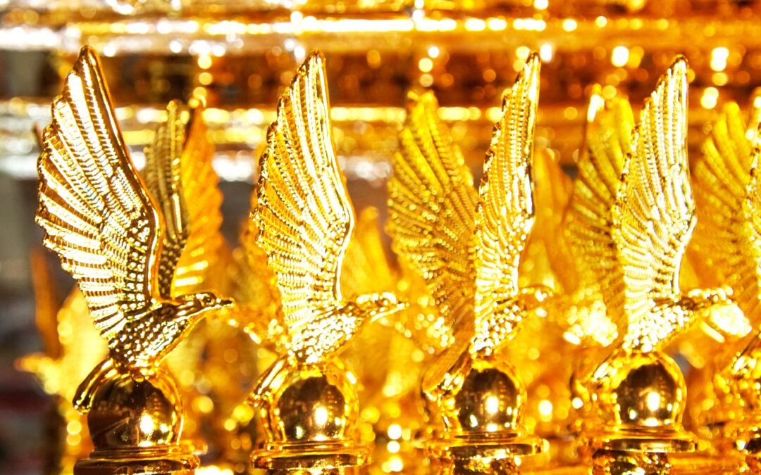 Daftar Harga Piala Plastik Khusus Mitra: Update Terbaru Tahun 2026