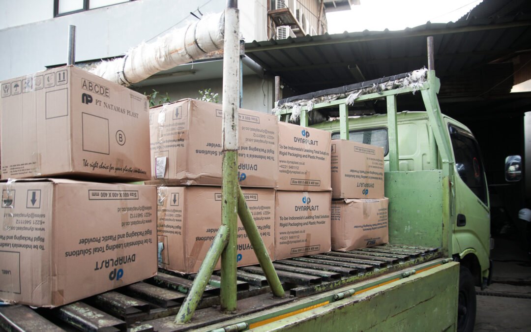 Distributor Trophy Plastik untuk Toko Alat Tulis dan Olahraga