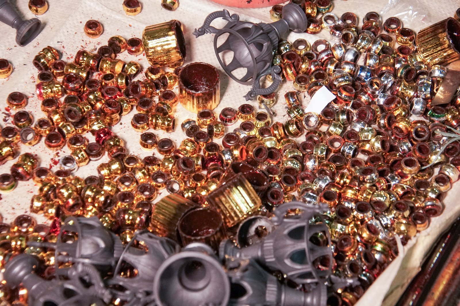 gambae sparepart piala dari Grosir Komponen Piala Plastik Tangan Pertama