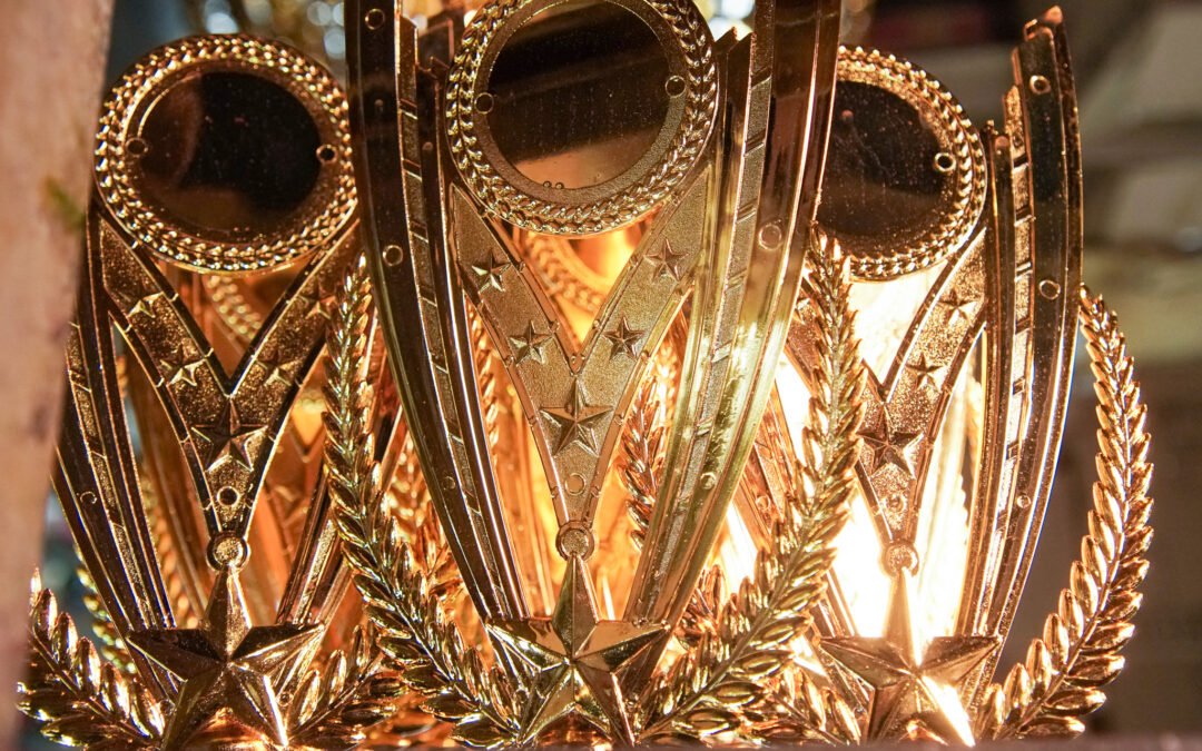 Jual Piala Plastik Terlengkap Harga Terbaik 2026