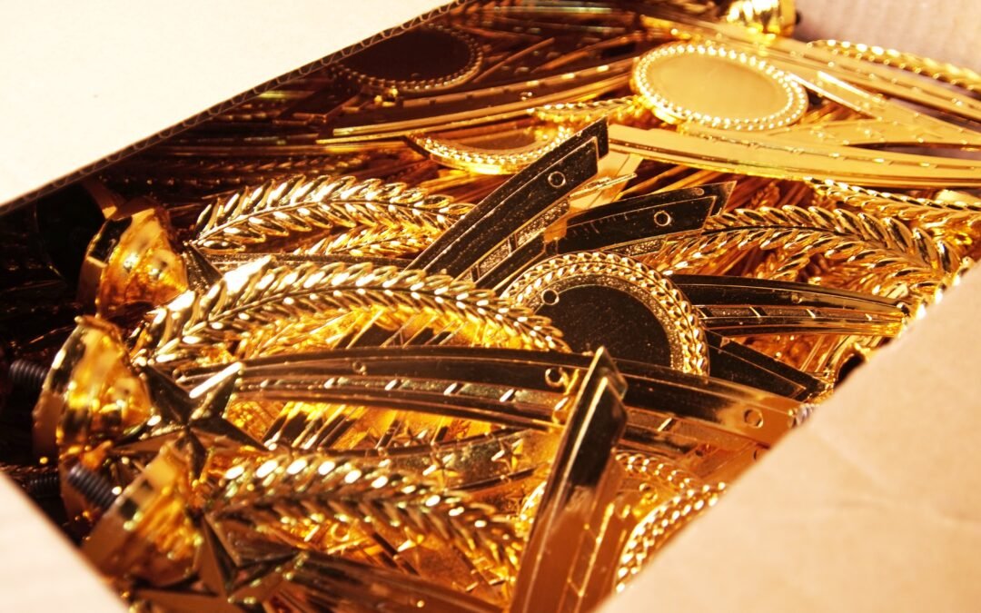 Mitra Agen Piala Plastik Luar Jawa: Modal Mulai 1JT