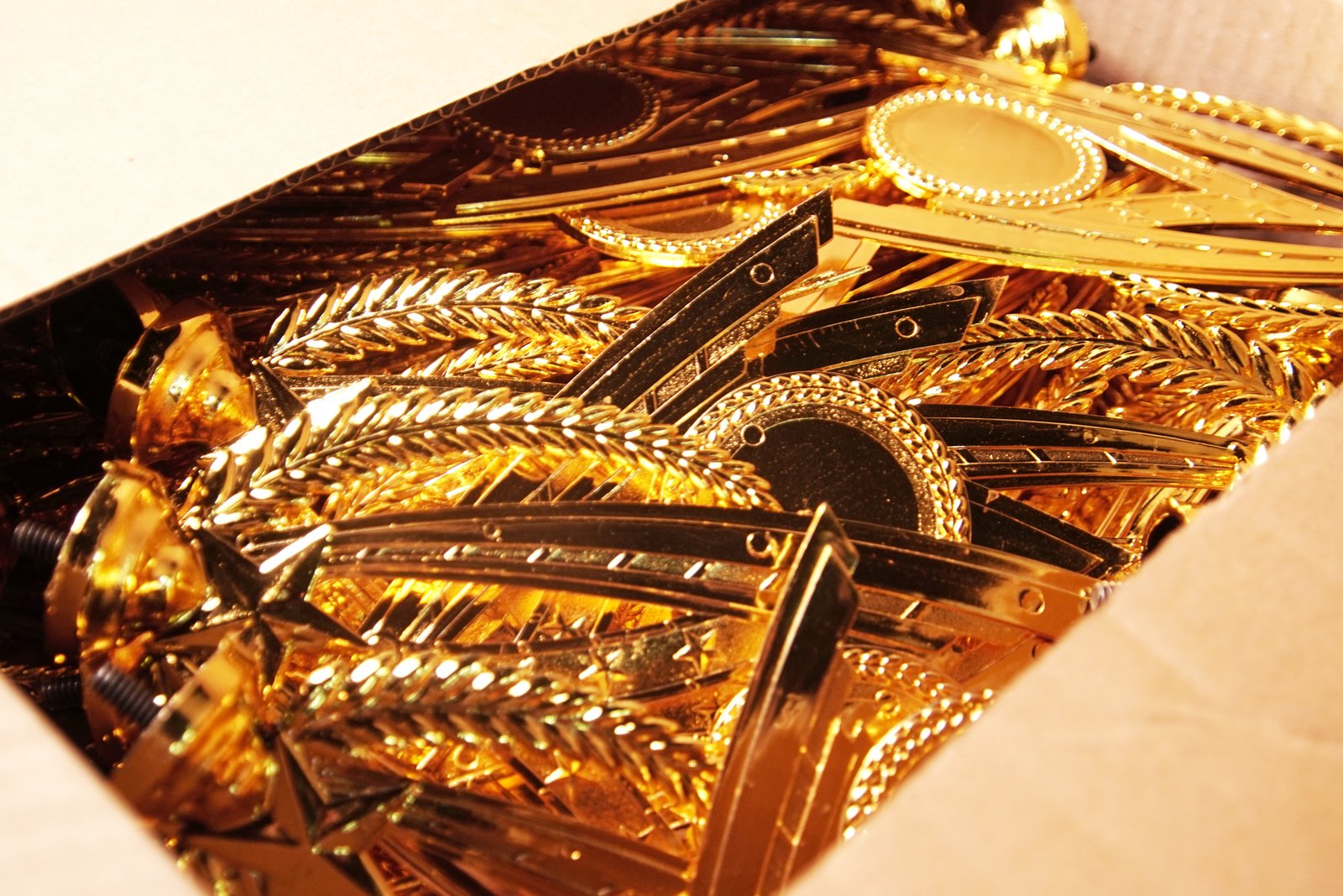 Mitra Agen Piala Plastik Luar Jawa dengan Modal awal Mulai 1JT