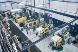 Pabrik Produksi Trophy Plastik untuk Reseller