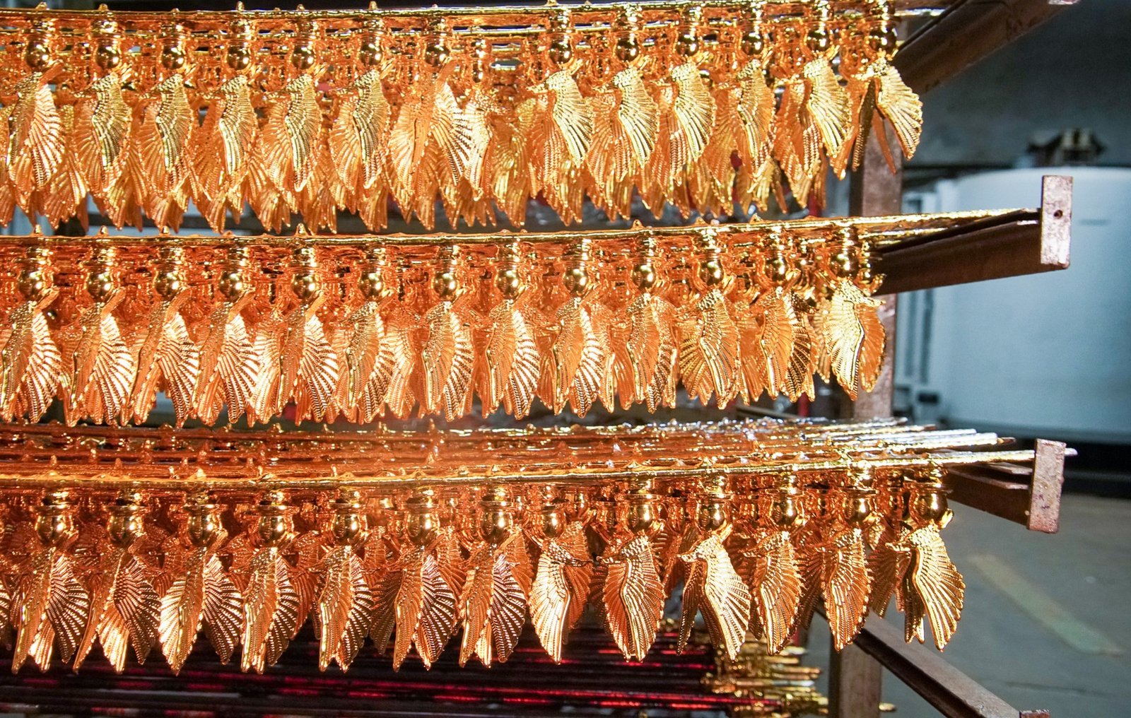 gambar produksi massal piala plastik, Supplier Jual Piala Plastik Tangan Pertama