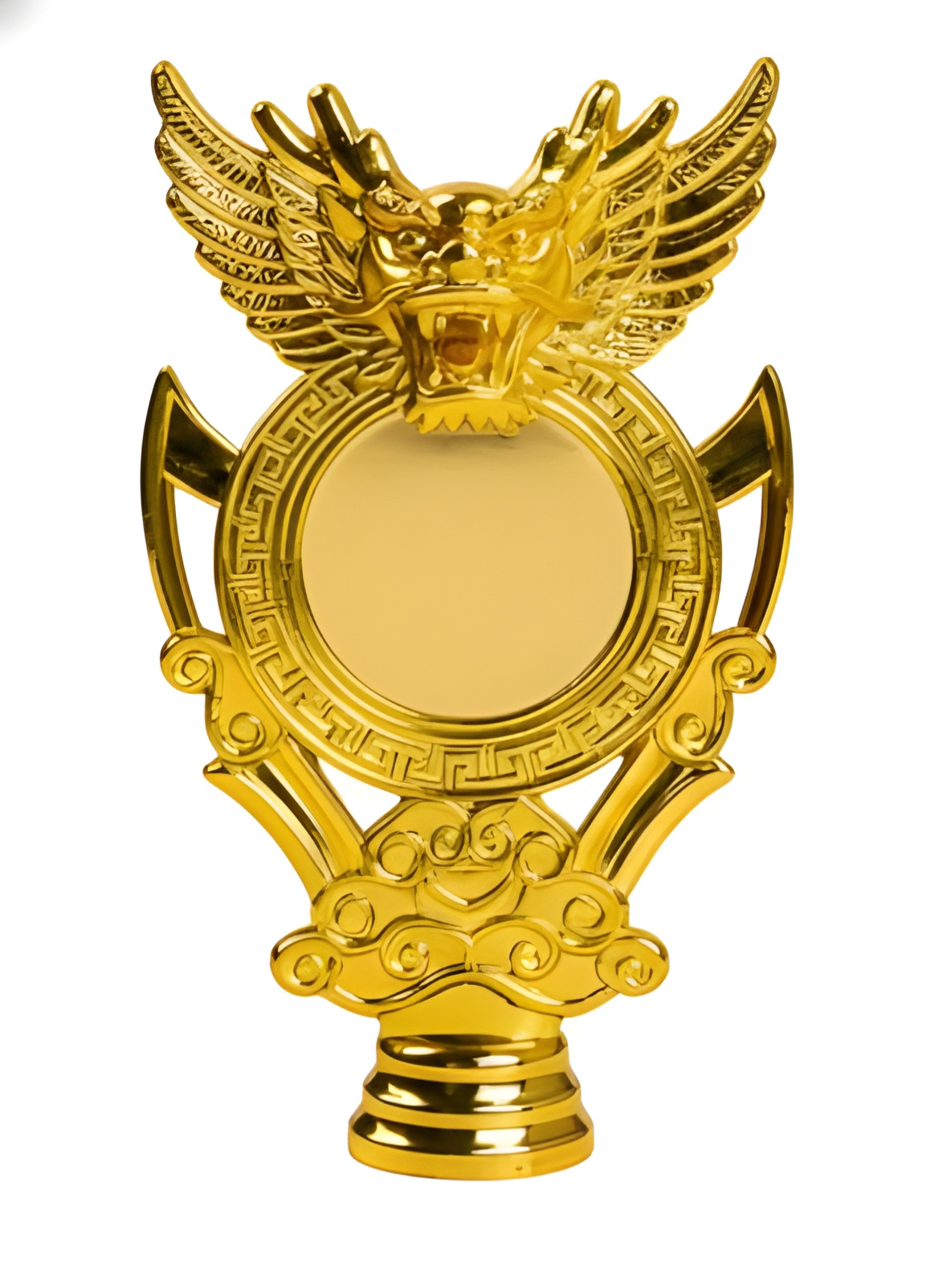 gambar figur piala imlek