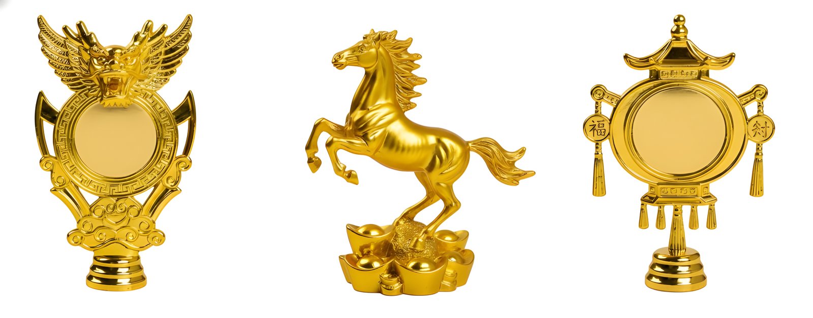 gambar figur piala tema imlek