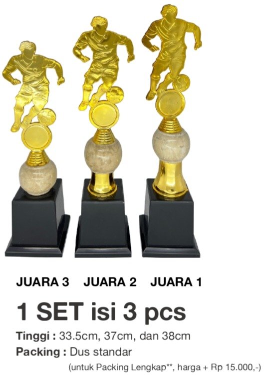 gambar piala set 123 model onyx eco-1