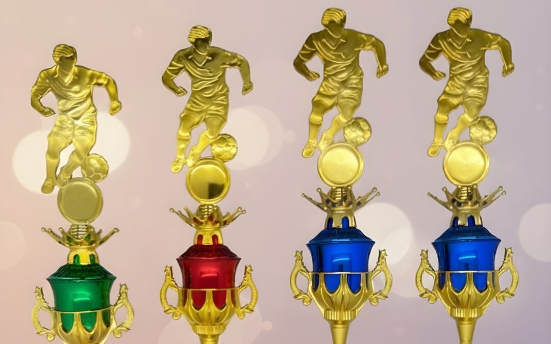 5 Rekomendasi Piala Dispora untuk Kompetisi Olahraga Pelajar