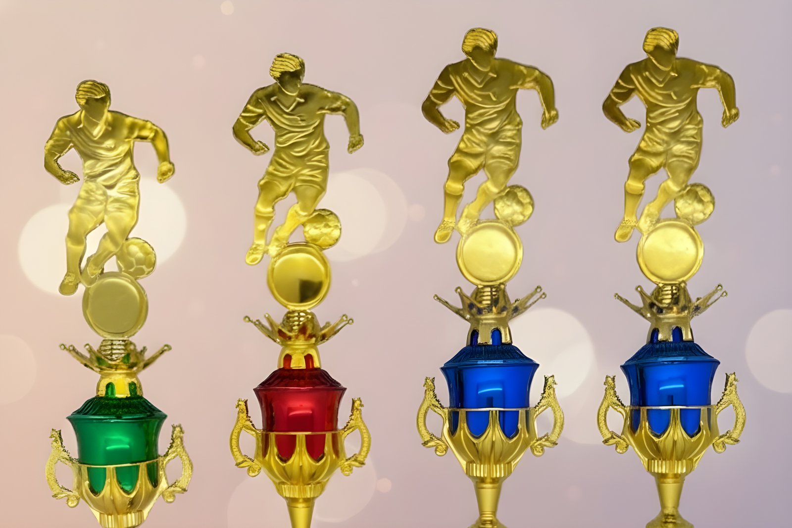 produk piala olahraga, piala dispora